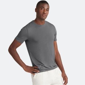 Me Undies gray crewneck t-shirt